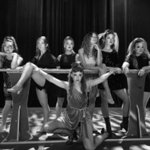 SWEET CHARITY Hits The Osceola Arts Stage This Month