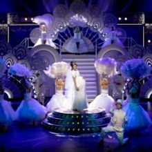 FUNNY GIRL Comes To Malmö Opera