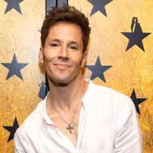 Thayne Jasperson Celebrates a Decade With HAMILTON: Reflections From the Last…