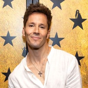 Exclusive: HAMILTON's Thayne Jasperson Reflects on 10 Years in the Room Where It Happens