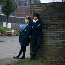 Guest Blog: Designer Debbie Duru On TWO BILLION BEATS