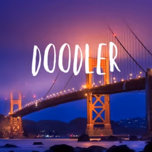 John Fisher's DOODLER to Play The Tank This Month