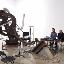 S.E.M. ENSEMBLE to Present MUSICA ELETTRONICA (II) at Paula Cooper Gallery