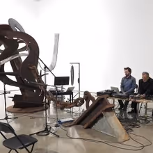 S.E.M. ENSEMBLE to Present MUSICA ELETTRONICA (II) at Paula Cooper Gallery