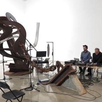 S.E.M. ENSEMBLE to Present MUSICA ELETTRONICA (II) at Paula Cooper Gallery