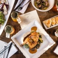 Main Line Today Announces Restaurant Week for the Main Line and Western Suburbs 8/23 to 9/5