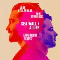 BWW Contest: Win Two Tickets to SEA WALL/A LIFE's Fan Night Performance!