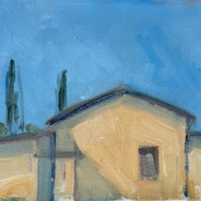 Nancy Sandler Bass Presents Explorations at Blue Mountain Gallery