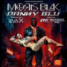 Danny Blu and Moris Blak Reveal Re-Imagining of Janet Jackson's Hit 'Rhythm Nation'