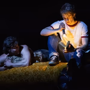 The Best Theater of 2024: Shows that Ruled the Year