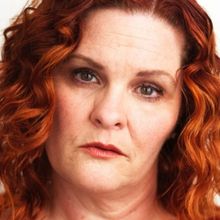 Interview: Beverly Baker Deconstructs the HAG Archetype at The Green Room 42