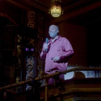 Video: Watch Lee Daniels' Speech at the First Preview of AIN'T NO MO