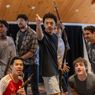 WAKEMAN to Make Developmental Debut at New London Barn Playhouse
