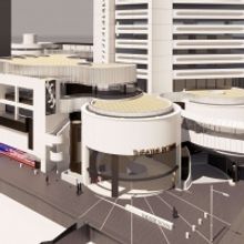 Trafalgar Entertainment Acquires Sydney's Theatre Royal