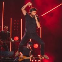 Chris Janson To Perform At Ryman Auditorium