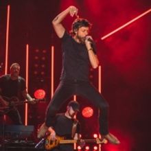 Chris Janson To Perform At&nbsp;Ryman Auditorium