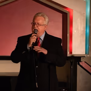 Interview: Paul Hope of LOVERLY - THE BROADWAY OF LERNER AND LOEWE (AND LANE) at…