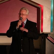 Interview: Paul Hope of LOVERLY - THE BROADWAY OF LERNER AND LOEWE (AND LANE) at Ovat