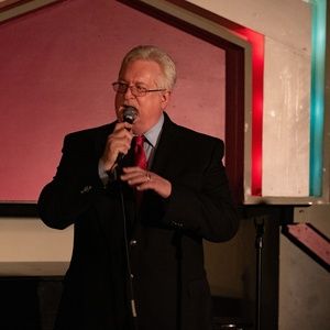 Interview: Paul Hope of LOVERLY - THE BROADWAY OF LERNER AND LOEWE (AND LANE) at Ovations