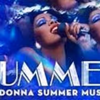 SUMMER: THE DONNA SUMMER MUSICAL is Coming to Seattle