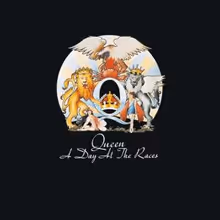 A DAY AT THE RACES to Mark 50th Anniversary With Special Vinyl Editions