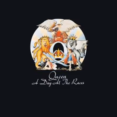 A DAY AT THE RACES to Mark 50th Anniversary With Special Vinyl Editions