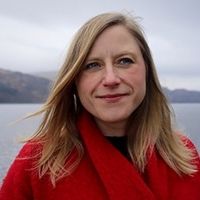 BWW Exclusive: Meet the 2021 Susan Smith Blackburn Prize Finalists- Frances Poet
