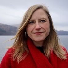 BWW Exclusive: Meet the 2021 Susan Smith Blackburn Prize Finalists- Frances Poet