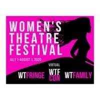 University of Kentucky Students Discuss Working on the Virtual Women's Theatre…