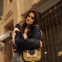 Sam DeRosa Reveals Video For '321'