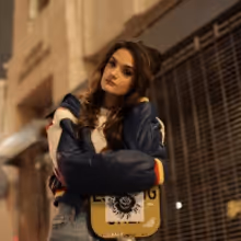 Sam DeRosa Reveals Video For '321'