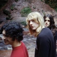 ISLAND OF LOVE (Third Man London) Share New Single 'Fed Rock'