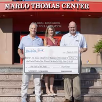 70s ROCK & ROMANCE Cruise Raises $129,000 for St. Jude Children's Hospital