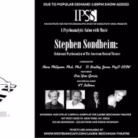 STEPHEN SONDHEIM: RELATIONAL PSYCHOANALYST OF THE AMERICAN MUSICAL THEATER Adds…