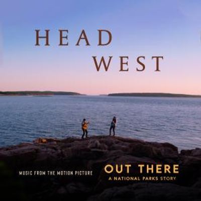 OUT THERE: A NATIONAL PARKS STORY Documentary Now Available to Rent