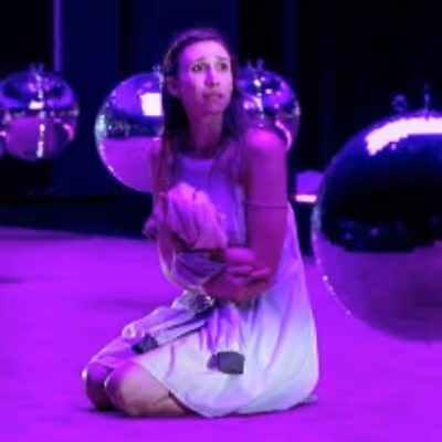 BWW Feature: ONLINE VIRTUAL OPERA TOUR No.43 at Home Computer Screens