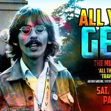 ALL YOU NEED IS GEORGE Celebration of George Harrison is Coming to Patchogue Theatre