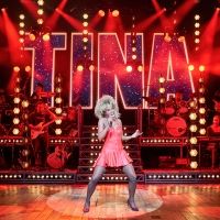 BREAKING NEWS: TINA, EL MUSICAL DE TINA TURNER, llega al Teatro Coliseum de Madrid
