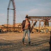 Matt Stell to Premiere 'That Ain't Me No More' Music Video Tonight