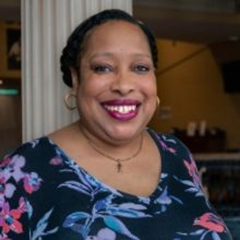 Trinity Rep Hires Director Of Equity, Diversity, Inclusion, and Anti-Racism