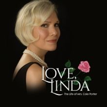 Select Segments of Stevie Holland in LOVE, LINDA: THE LIFE OF MRS. COLE PORTER Are No