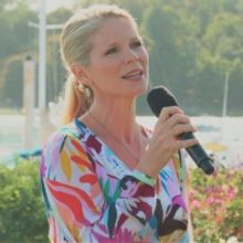 The New York Pops Presents Virtual Benefit Concert Featuring Kelli O'Hara