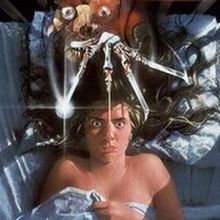 A NIGHTMARE ON ELM STREET Coming to 4K Ultra HD and Digital