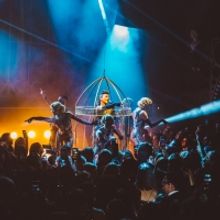 The McKittrick Hotel Announces NEW YEAR'S EVE: THE GRAND HOTEL