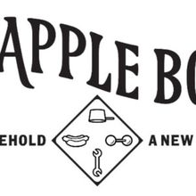 THE APPLE BOYS to Premiere Off-Broadway at the Duke on 42nd Street
