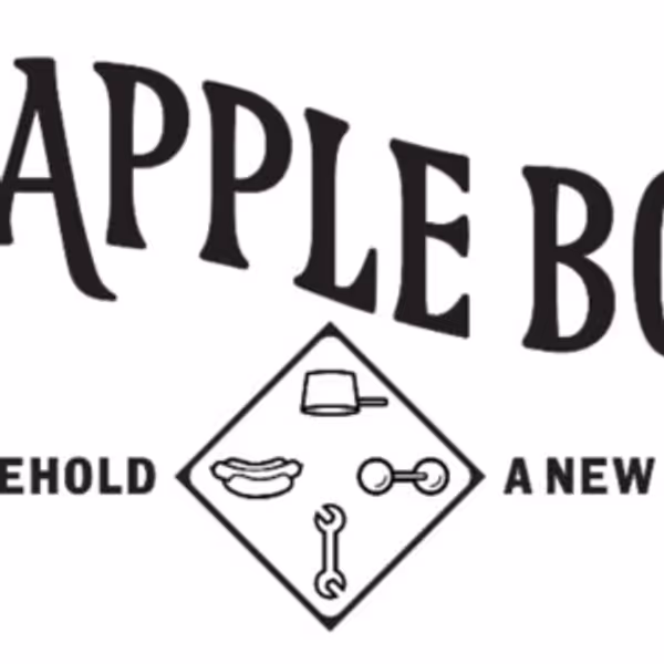 THE APPLE BOYS to Premiere Off-Broadway at the Duke on 42nd Street Photo