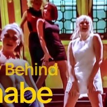 Melanie C Discusses WANNABE Origins on Vevo's The Story Behind