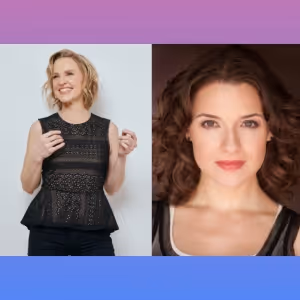 Jenn Gambatese and Sharon Catherine Brown to Join Anika Larsen for the Meet the…