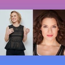 Jenn Gambatese and Sharon Catherine Brown to Join Anika Larsen for the Meet the…