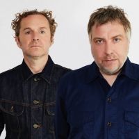 Doves Reveal 'Cathedrals Of The Mind' Single